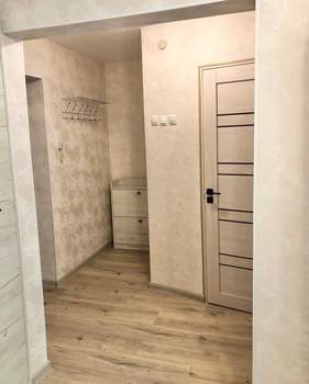 1-к квартира, на длительный срок, 32м2, 3/5 этаж