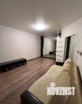 1-к квартира, на длительный срок, 40м2, 9/11 этаж