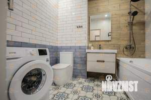 1-к квартира, на длительный срок, 40м2, 14/16 этаж