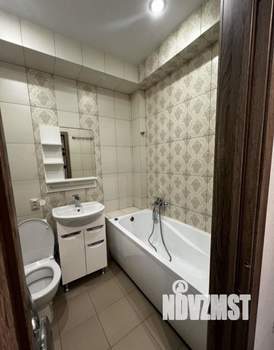 1-к квартира, на длительный срок, 35м2, 3/16 этаж