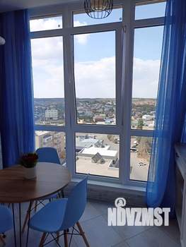 Студия квартира, посуточно, 25м2, 13/25 этаж