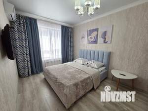 1-к квартира, посуточно, 33м2, 2/18 этаж