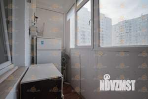 1-к квартира, на длительный срок, 33м2, 6/15 этаж