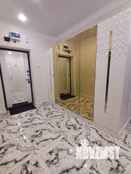 2-к квартира, на длительный срок, 62м2, 4/21 этаж