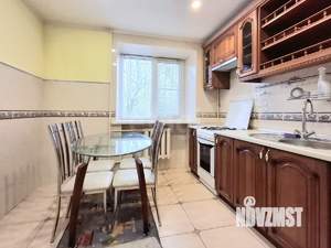 2-к квартира, на длительный срок, 44м2, 1/3 этаж