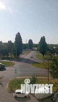 1-к квартира, посуточно, 36м2, 4/14 этаж