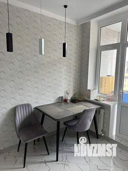 1-к квартира, на длительный срок, 42м2, 16/16 этаж