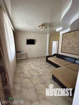 2-к квартира, на длительный срок, 53м2, 6/7 этаж