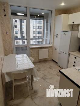 1-к квартира, на длительный срок, 36м2, 6/8 этаж