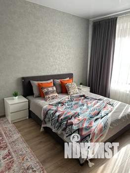 1-к квартира, посуточно, 31м2, 4/10 этаж
