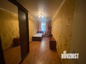 3-к квартира, на длительный срок, 60м2, 1/5 этаж