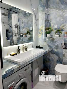 2-к квартира, посуточно, 55м2, 7/8 этаж