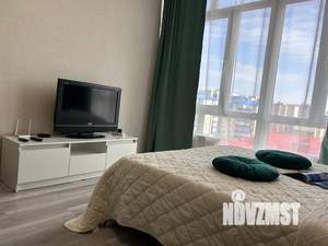 1-к квартира, посуточно, 22м2, 6/9 этаж