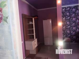 1-к квартира, на длительный срок, 45м2, 3/15 этаж