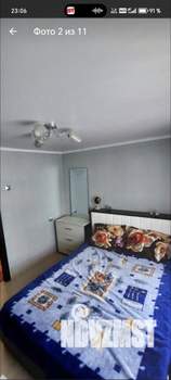 2-к квартира, на длительный срок, 38м2, 4/5 этаж