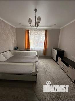 1-к квартира, на длительный срок, 40м2, 4/16 этаж