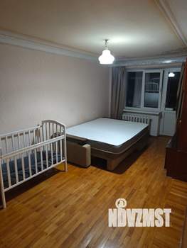 2-к квартира, на длительный срок, 45м2, 4/5 этаж
