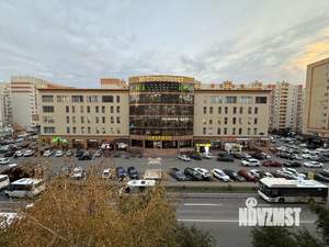 1-к квартира, на длительный срок, 35м2, 5/12 этаж