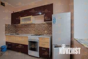 1-к квартира, на длительный срок, 34м2, 14/16 этаж