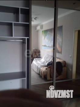 1-к квартира, на длительный срок, 38м2, 4/9 этаж