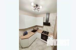 1-к квартира, посуточно, 40м2, 8/17 этаж