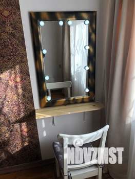 2-к квартира, посуточно, 49м2, 1/5 этаж