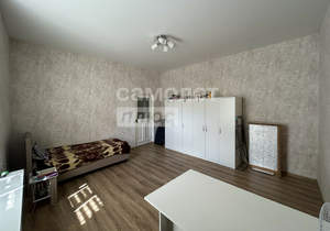 1-к квартира, на длительный срок, 34м2, 1/2 этаж