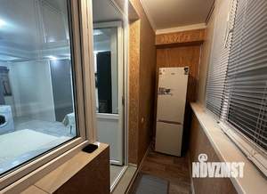 Студия квартира, на длительный срок, 23м2, 10/16 этаж
