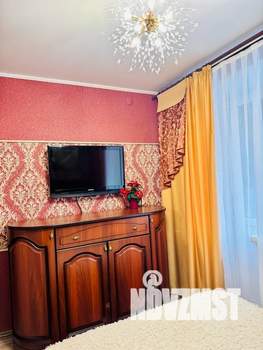 2-к квартира, посуточно, 40м2, 2/5 этаж