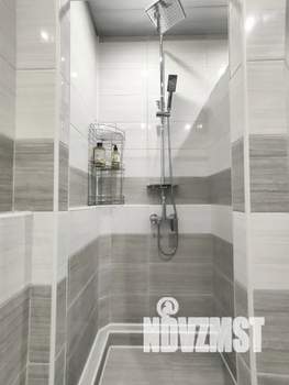 1-к квартира, посуточно, 35м2, 8/9 этаж