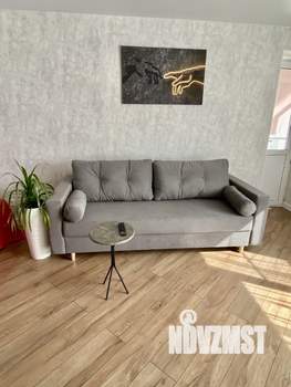 1-к квартира, посуточно, 40м2, 10/10 этаж