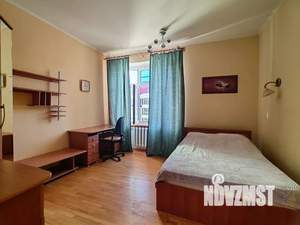 2-к квартира, посуточно, 60м2, 6/6 этаж