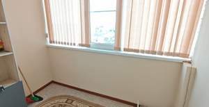 1-к квартира, на длительный срок, 43м2, 8/16 этаж