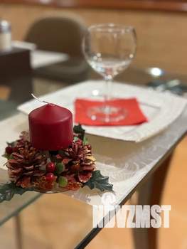 2-к квартира, посуточно, 80м2, 5/6 этаж