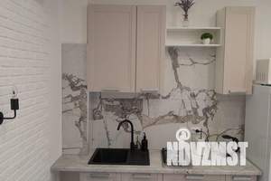 1-к квартира, посуточно, 37м2, 1/20 этаж