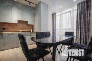 2-к квартира, на длительный срок, 40м2, 1/12 этаж