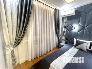 1-к квартира, посуточно, 32м2, 16/17 этаж