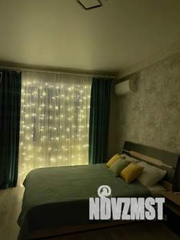 1-к квартира, посуточно, 36м2, 5/8 этаж