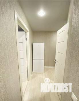 1-к квартира, посуточно, 33м2, 3/5 этаж