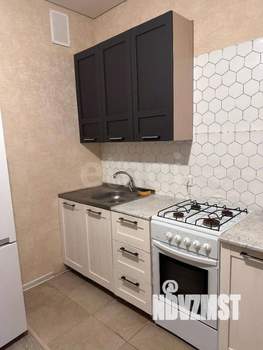 1-к квартира, на длительный срок, 38м2, 7/19 этаж