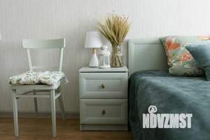 2-к квартира, посуточно, 55м2, 1/1 этаж