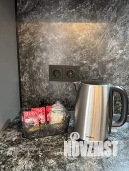 1-к квартира, посуточно, 36м2, 4/9 этаж