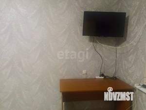 1-к квартира, на длительный срок, 36м2, 1/7 этаж