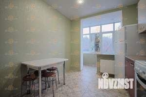 1-к квартира, на длительный срок, 34м2, 4/16 этаж