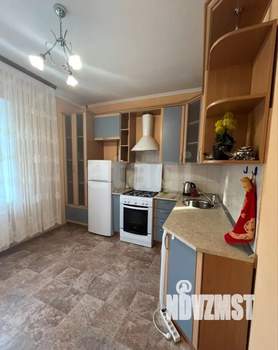1-к квартира, на длительный срок, 40м2, 3/10 этаж