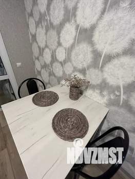 1-к квартира, посуточно, 38м2, 15/25 этаж