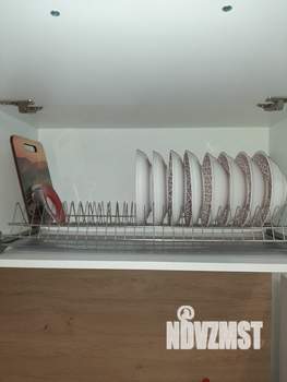 2-к квартира, посуточно, 70м2, 8/18 этаж