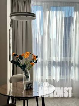 1-к квартира, посуточно, 35м2, 10/12 этаж