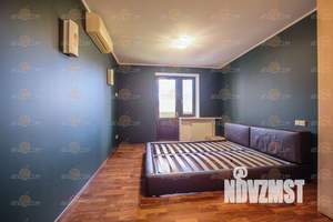 4-к квартира, на длительный срок, 142м2, 8/12 этаж