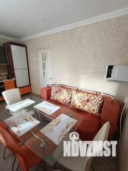 1-к квартира, посуточно, 63м2, 7/12 этаж